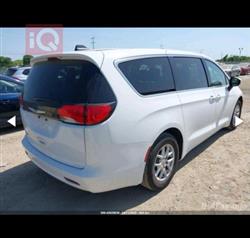 کرایسلەر ڤۆیجەر